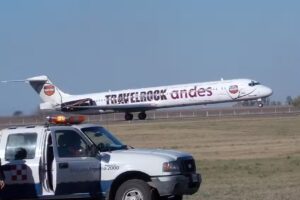 Travel Rock Santiago del Estero