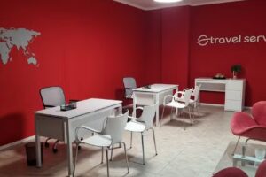 Travel Services Adrogué