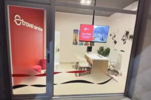 Travel Services – Bahía Blanca