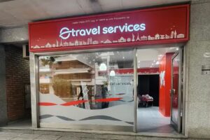 Travel Services – Belgrano