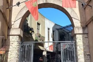 Travel Services – Canning