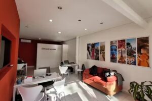 Travel Services – Chivilcoy