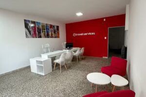 Travel Services – General Cabrera (Córdoba)