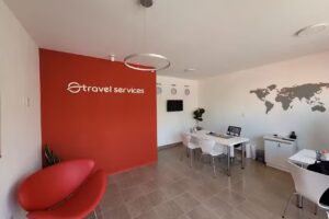 Travel Services – Jujuy