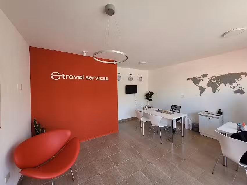 Travel Services – Jujuy