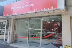 Travel Services – Lanús