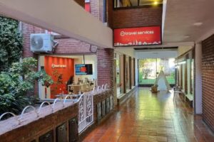 Travel Services Mar del Plata