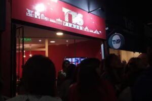 Travel Services – Martínez