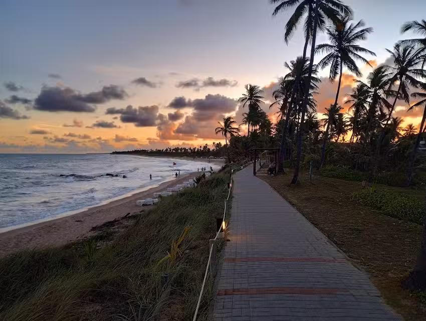 Travel Services – Mendoza