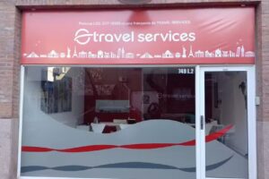Travel Services – Pergamino