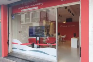 Travel Services Quilmes