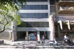 Travel Services – Rosario