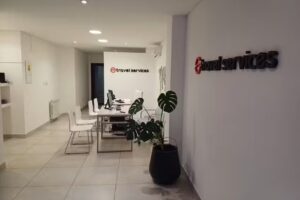 Travel Services Salta