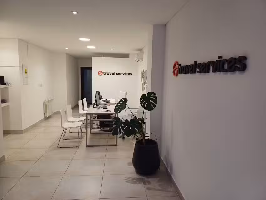 Travel Services Salta