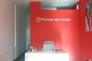Travel Services – San Luis