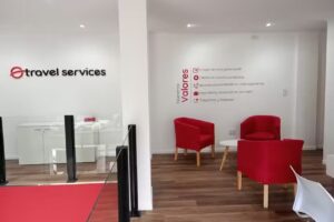Travel Services – Trenque Lauquen