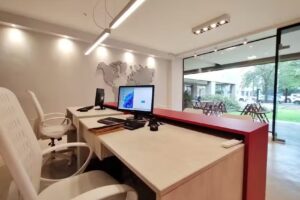 Travel Services – Tucumán