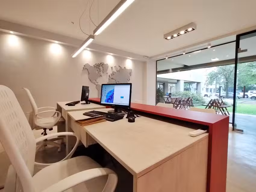 Travel Services – Tucumán