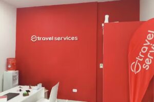 Travel Services-Villa Devoto