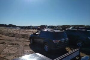 Travesías 4×4, travesías guiadas, curso de manejo 4×4 off road