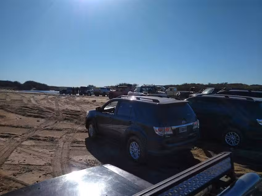 Travesías 4×4, travesías guiadas, curso de manejo 4×4 off road