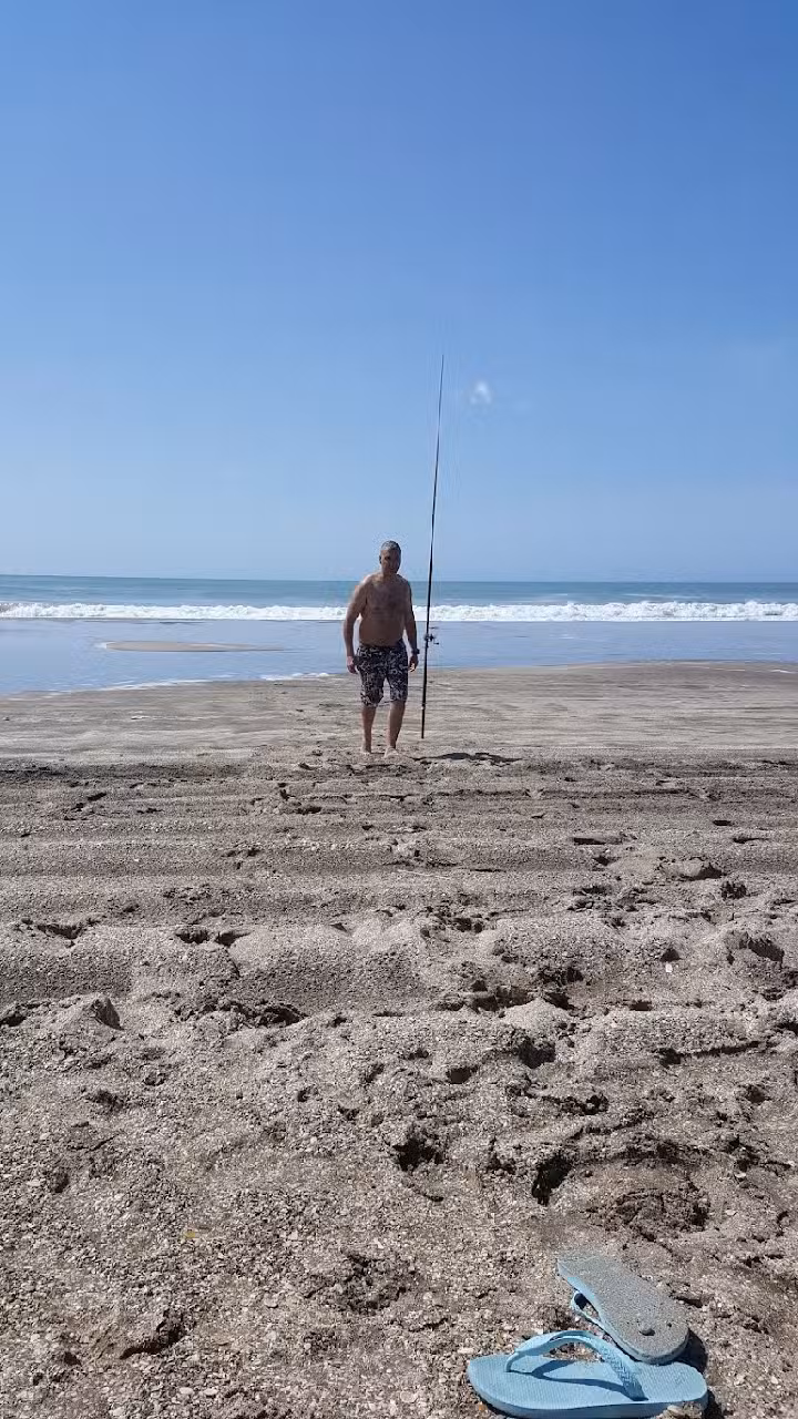 Travesias al faro querandi