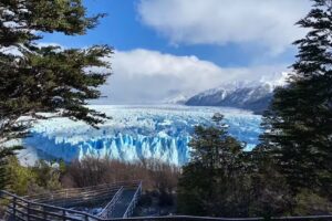 TRAYECTO PATAGÓNICO traslados y taxi#calafate#chalten #glaciares #excursiones