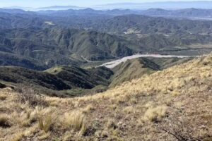 Trekking en Salta-Salta expediciones , Agencia de turismo