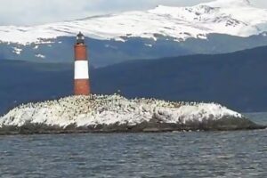 Tren del Fin del Mundo