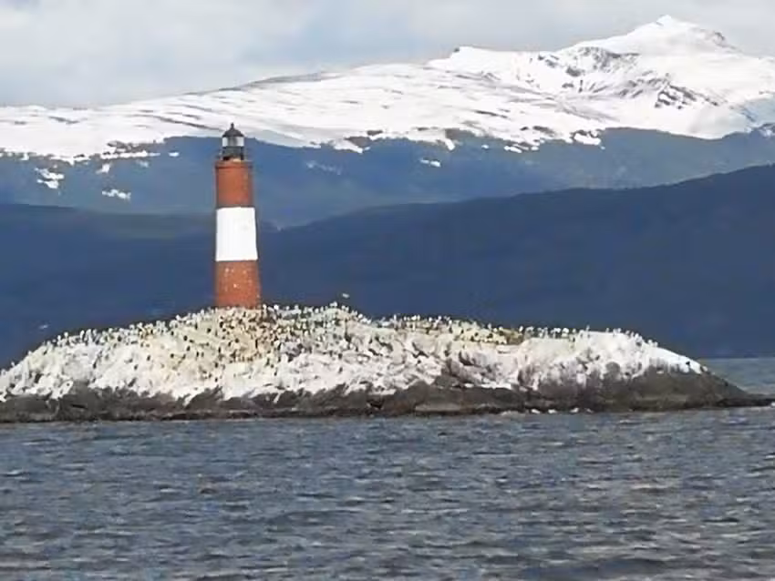 Tren del Fin del Mundo