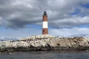 Tres Marias Excursiones