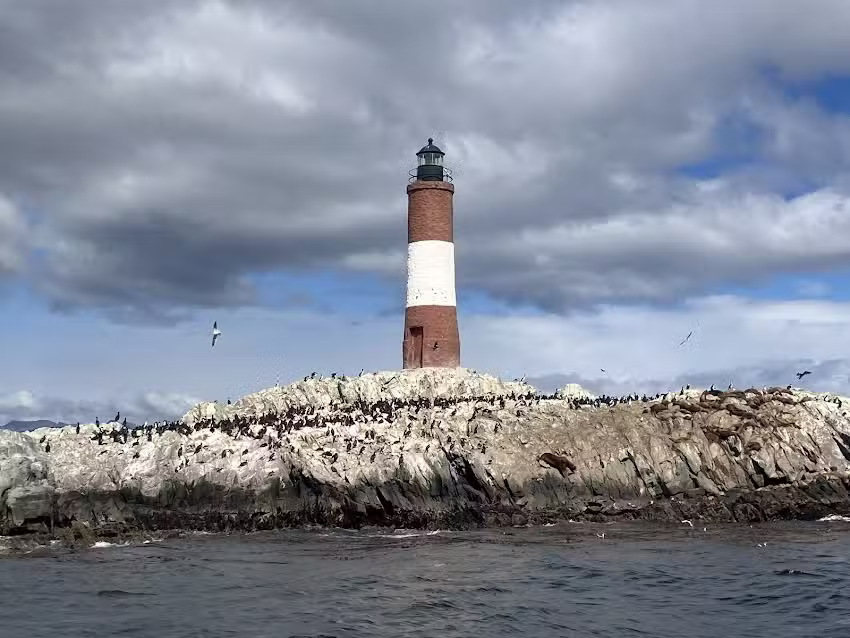 Tres Marias Excursiones