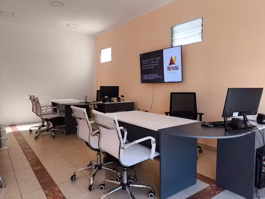 Tres Punas Travel | Viajes y Excursiones