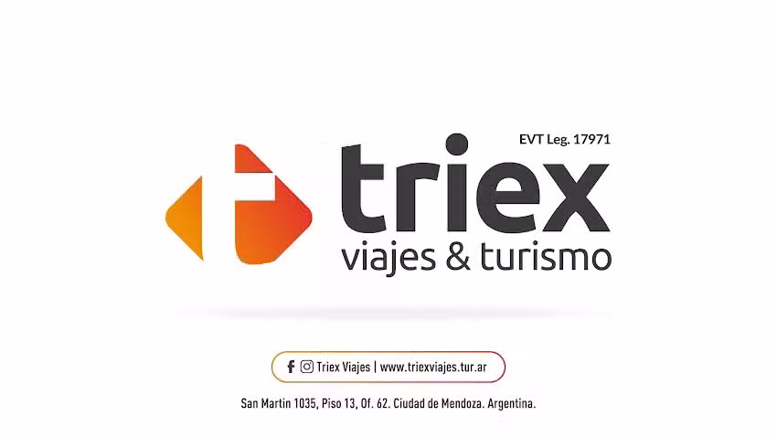 TRIEX Viajes y Turismo