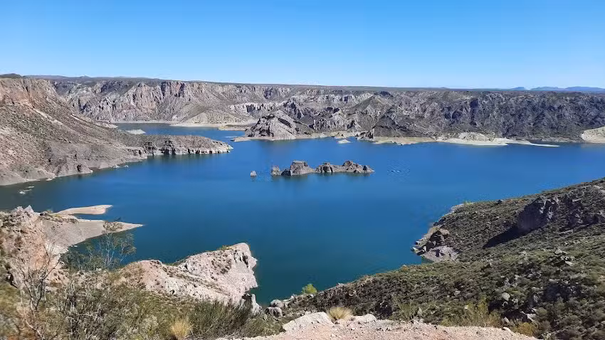 Tu Estadia en Mendoza