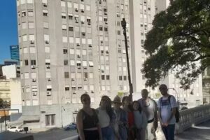 Tu guia por Buenos Aires