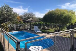 Tu lugar en Merlo San Luis