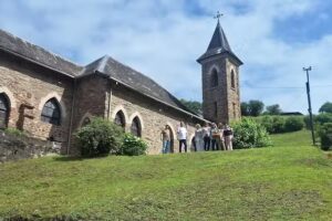 Tucumán Excursiones y Transporte Alcio