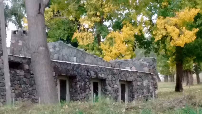 Tupungato Expediciones