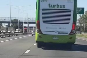 TURBUS INTERNACIONAL