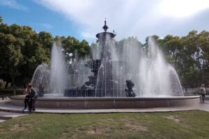 Turijet Viajes y Turismo