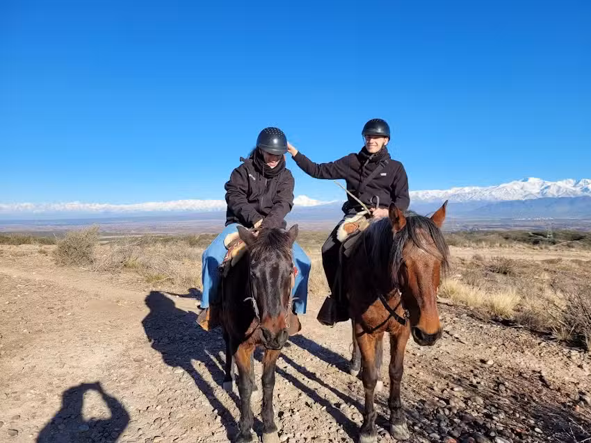 Turismo Aymara S.R.L.