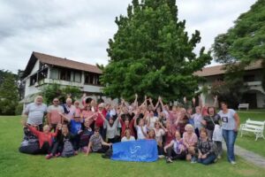 Turismo Azul Profundo