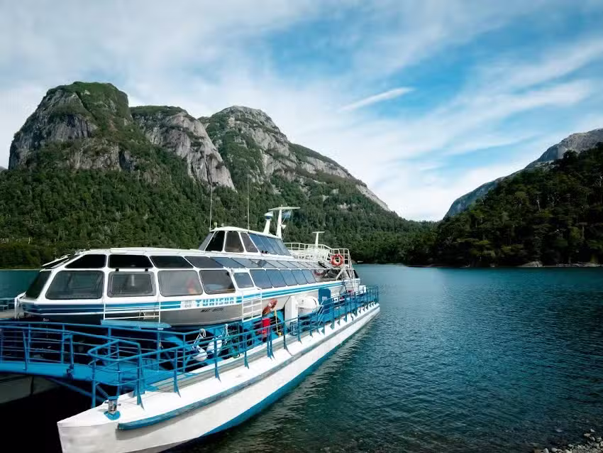 Turismo Bariloche