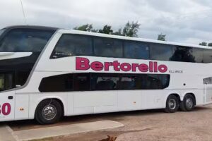 Turismo Bertorello SRL