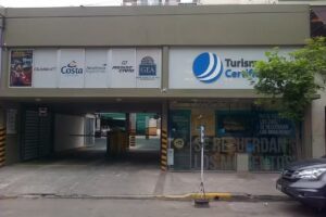 Turismo Certificado evt7362