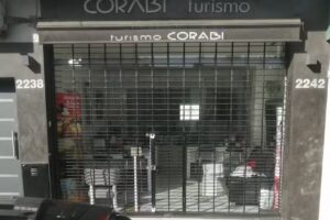 turismo CORABI
