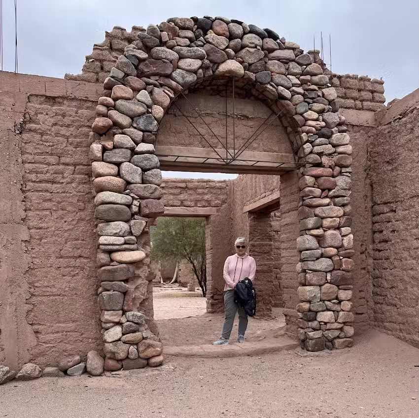 Turismo Creativo de Misión Córdoba