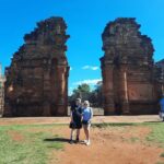 Turismo Cuenca del Plata