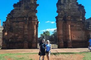 Turismo Cuenca del Plata